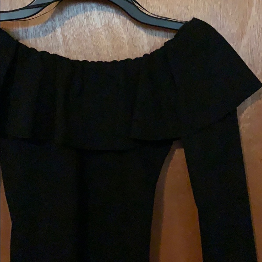 Zara Bodysuit - Picture 3 of 3